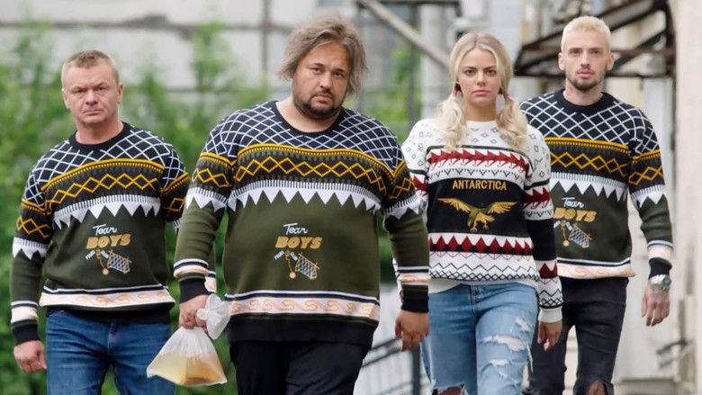 Still image for Евгенич season 1 episode 8: Episode 8 Still image for Евгенич season 1 episode 8: Episode 8