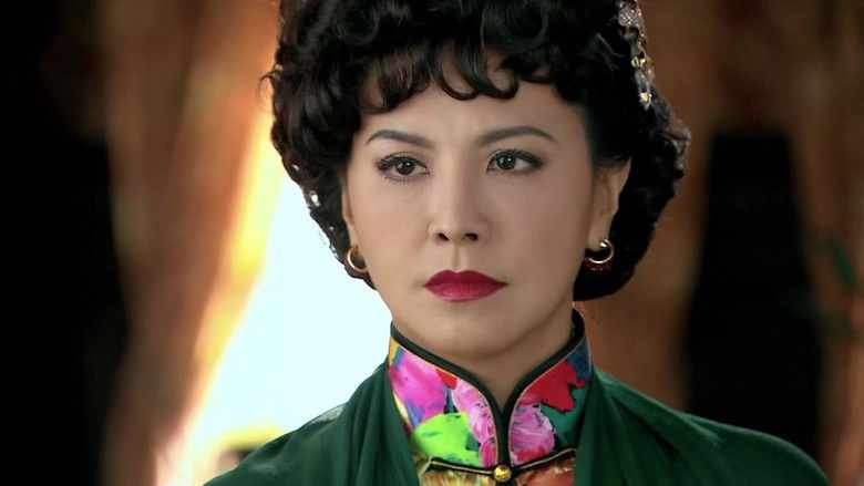 Still image for 妈妈你到底在哪里 season 1 episode 22: Episode 22