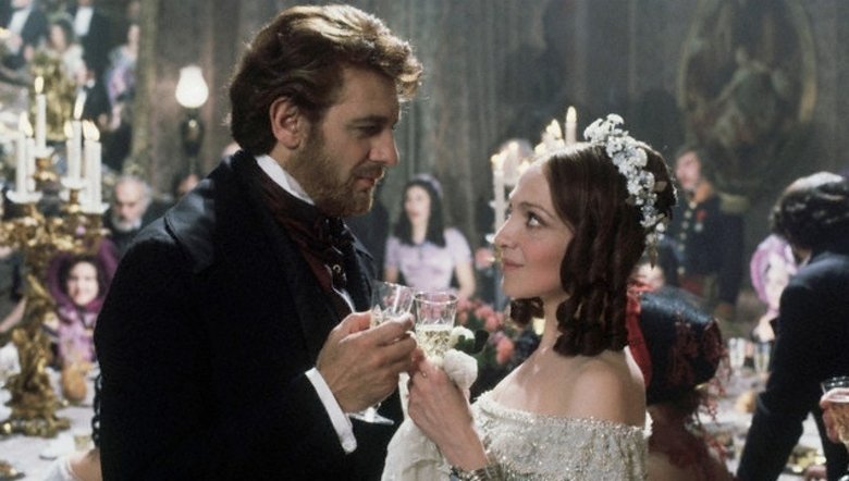 La traviata Pelicula Completa