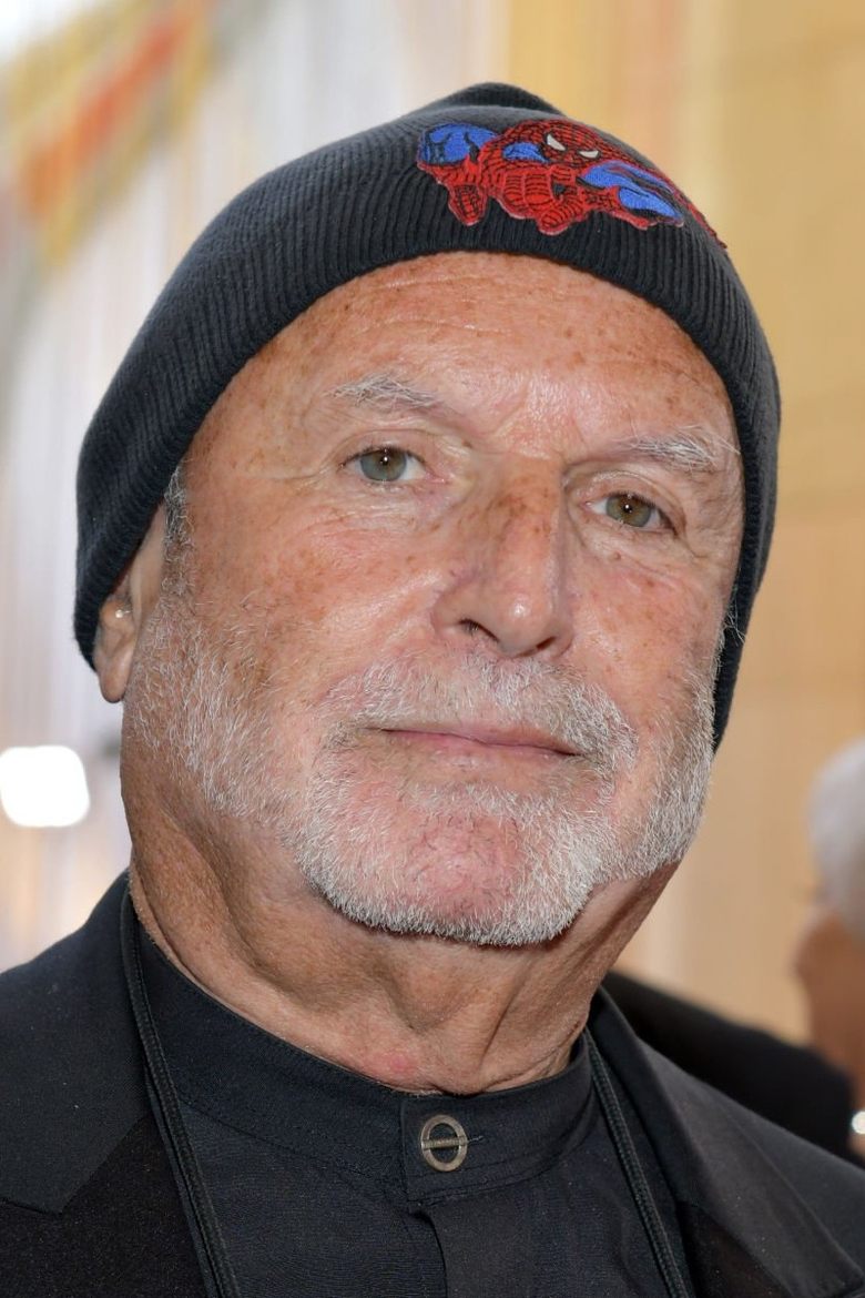 Avi Arad headshot