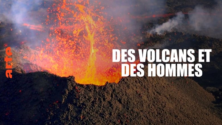 Des volcans et des hommes