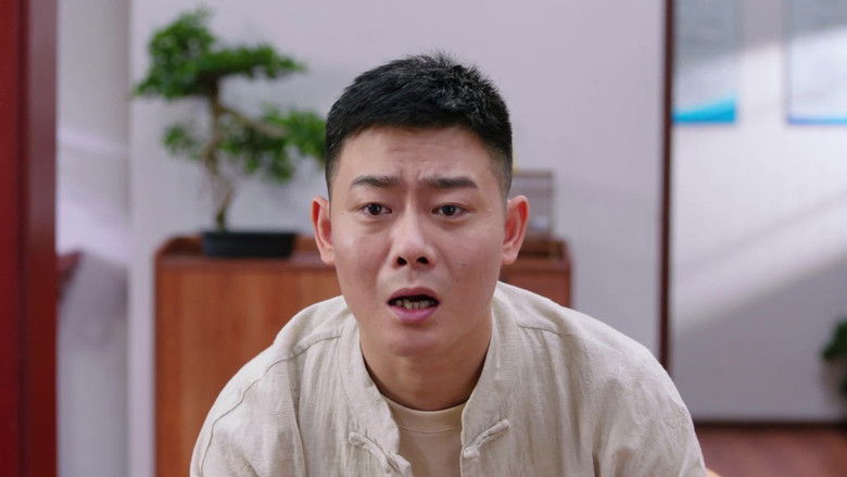 Still image for Amusing Club of Wanchun season 1 episode 28: Episode 28