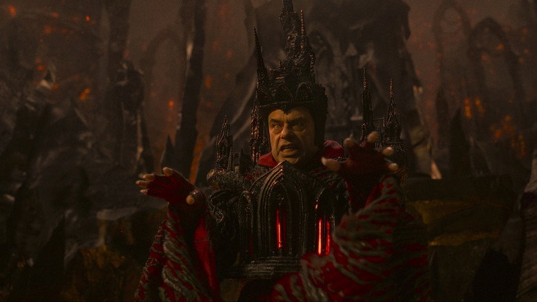 Still from Time Bandits - Season 1 Episode 10