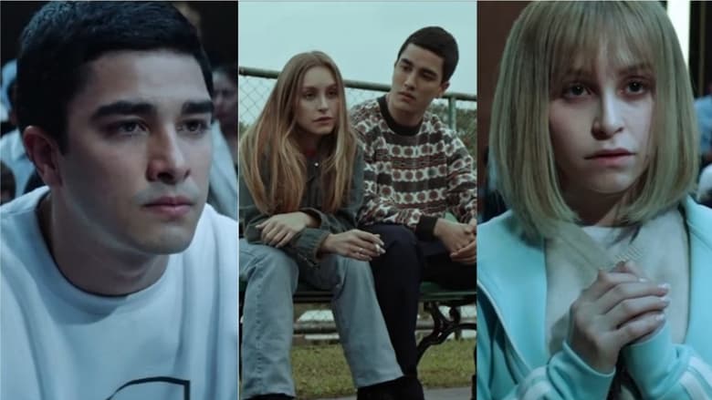 The Boy Who Killed My Parents The Boy Who Killed My Parents