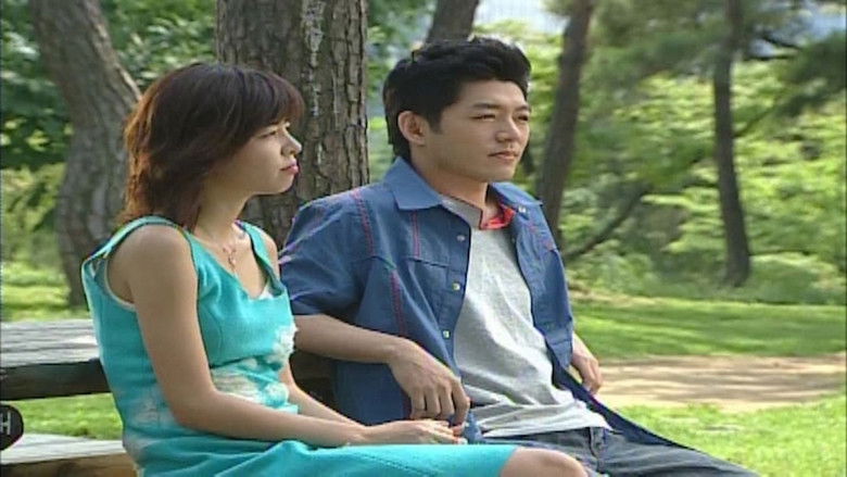 Still image for Fairy and Swindler season 1 episode 11: Episode 11