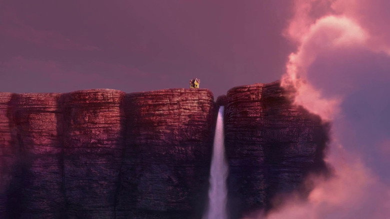 Film backdrop