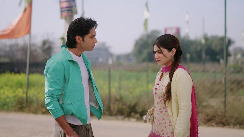 Still image for Tu Juliet Jatt Di season 1 episode 67: Heer Faces Nawab's Wrath