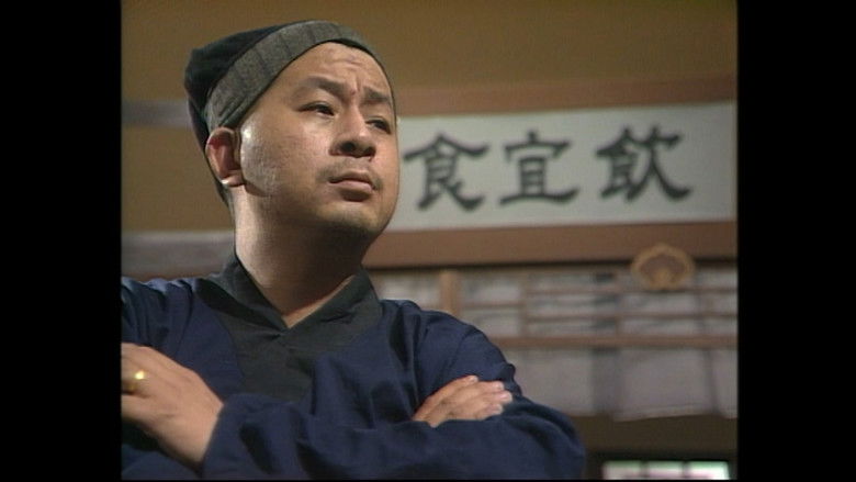 Still image for Reincarnated (II) season 1 episode 2: Episode 2 Still image for Reincarnated (II) season 1 episode 2: Episode 2