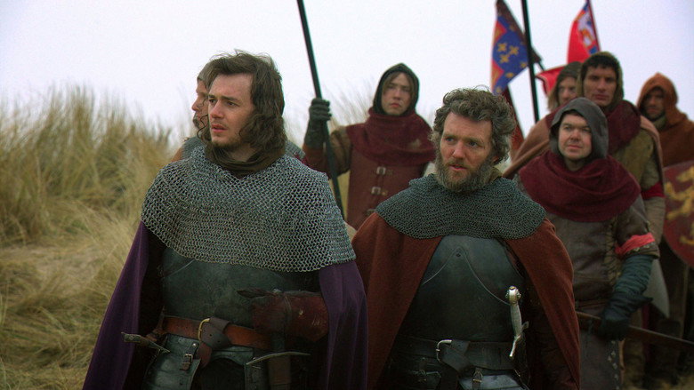 Still from The White Queen - Season 1 Episode 9
