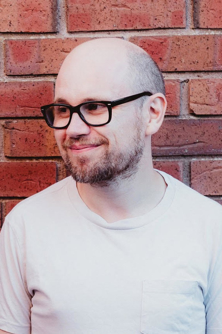 Paul McDaniel portrait