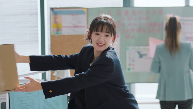 Still image for Amazing Girls season 1 episode 4: Episode 4 Still image for Amazing Girls season 1 episode 4: Episode 4