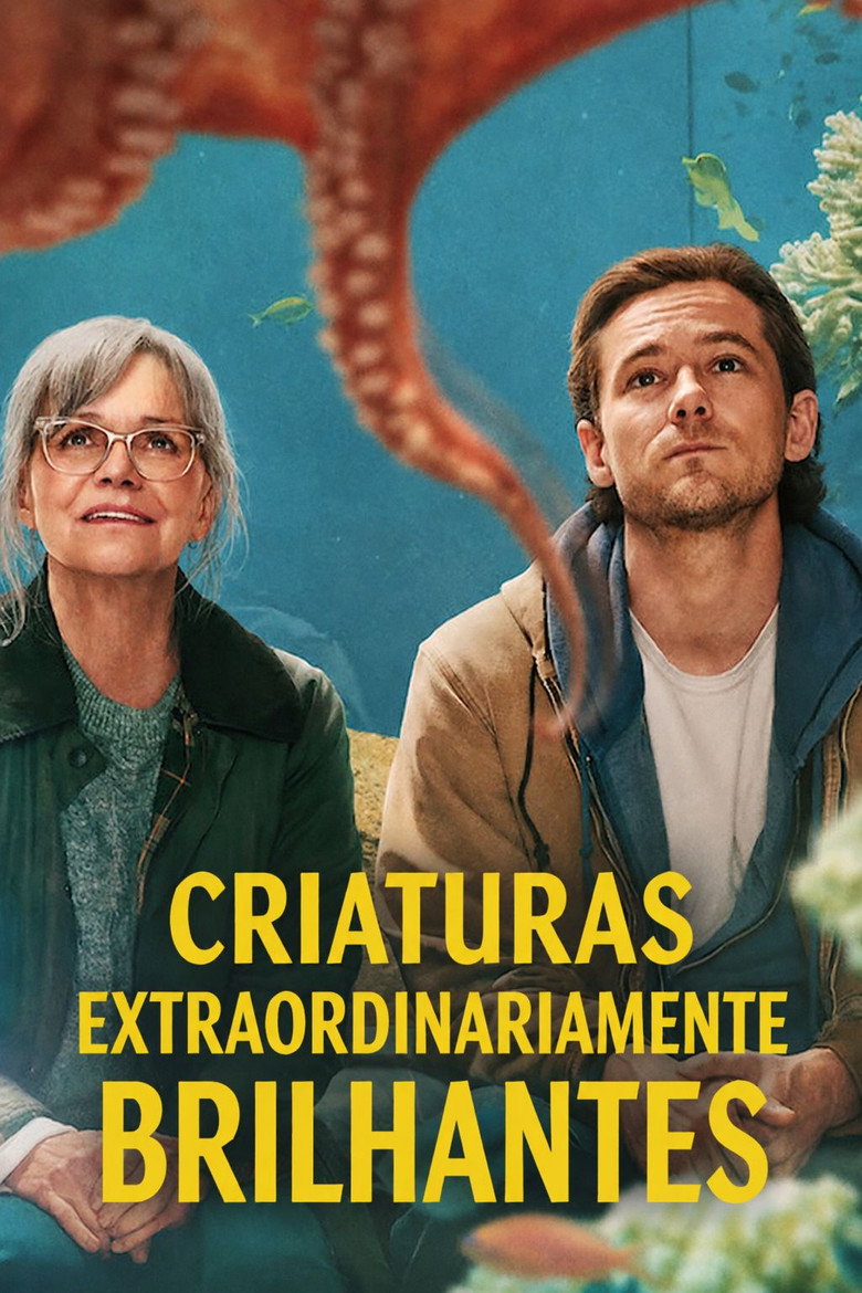 Póster la Película