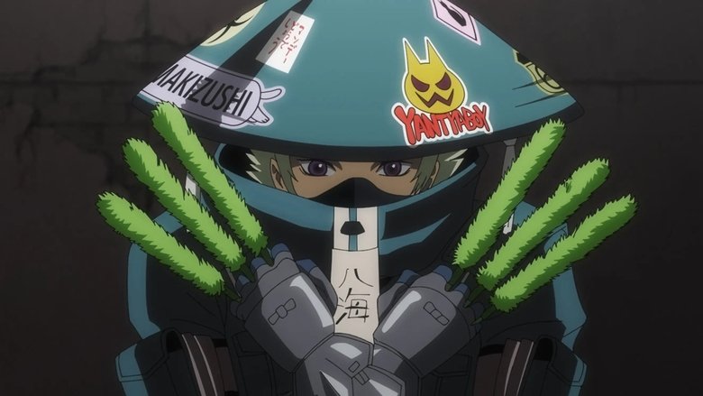 Still image for Nyaight of the Living Cat season 1 episode 5: Cat Max Still image for Nyaight of the Living Cat season 1 episode 5: Cat Max