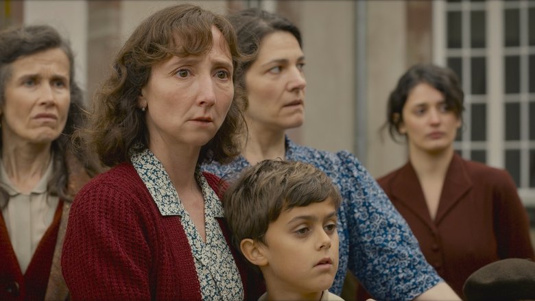 La bonne étoile (2025)