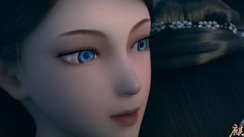 Still image for Great King of the Grave season 1 episode 6: Episode 6