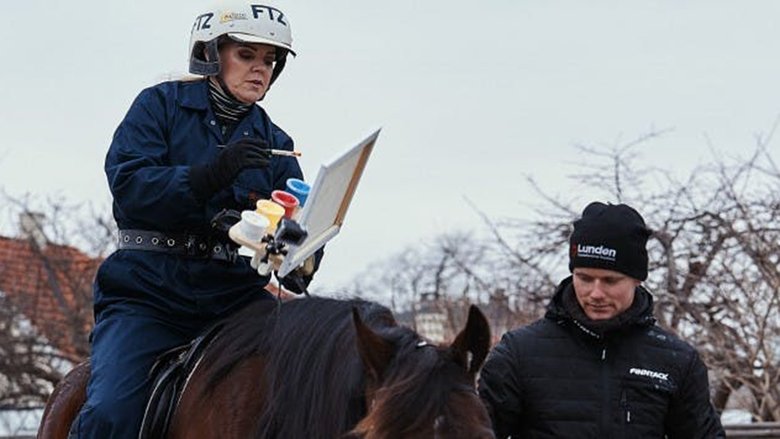 Still image for Stormester season 1 episode 4: Caesar!