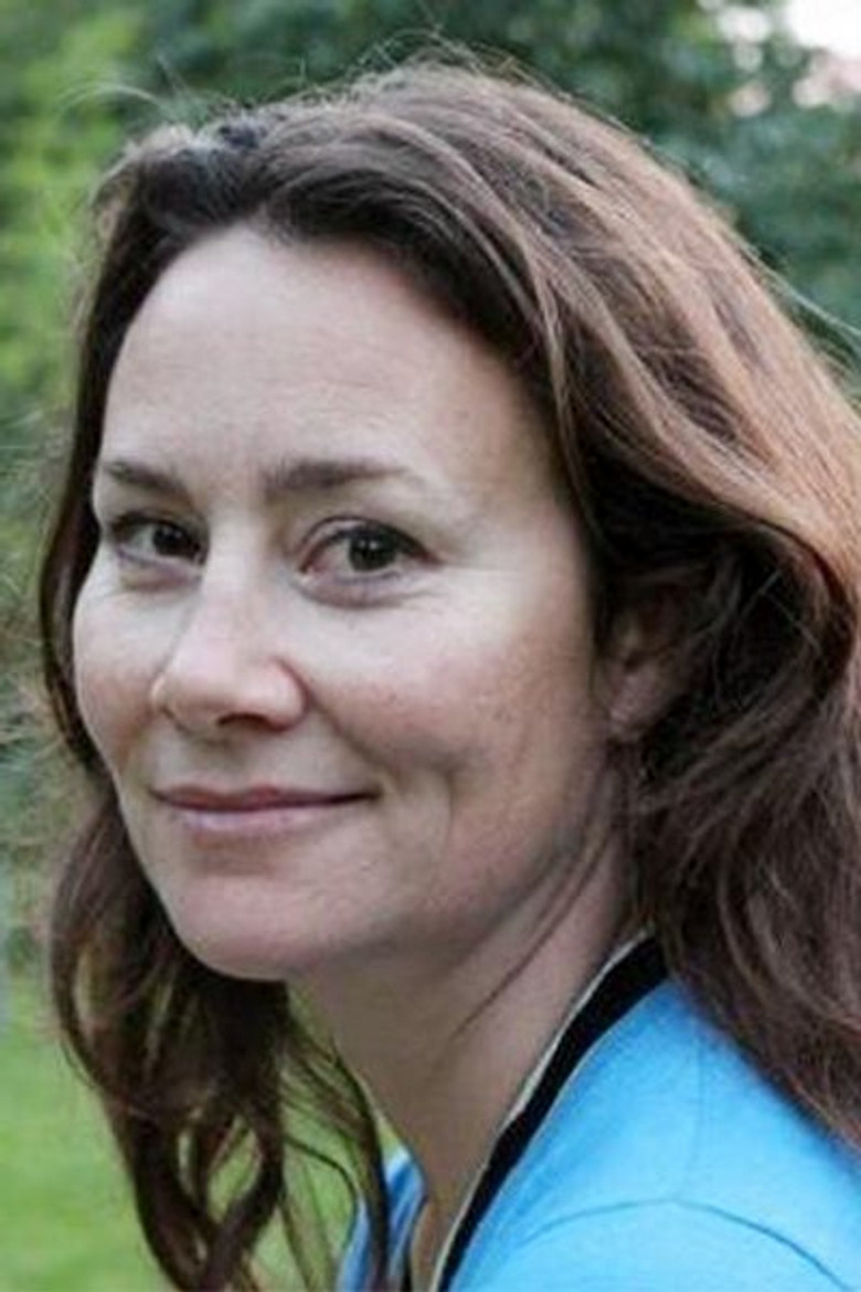 Lisa Flood portrait