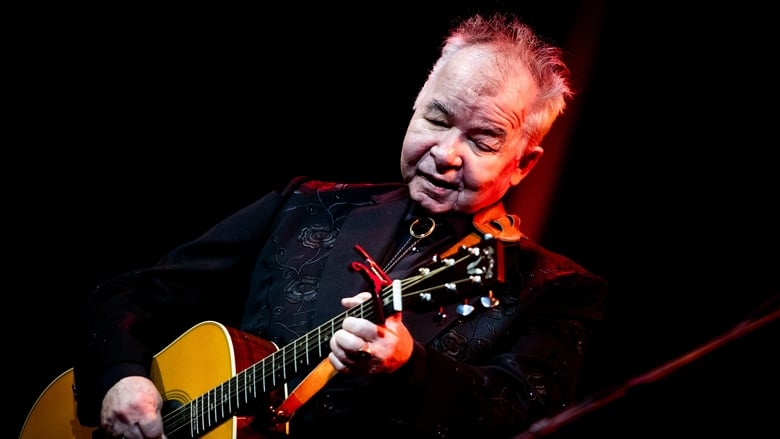 Picture Show: A Tribute Celebrating John Prine movie poster