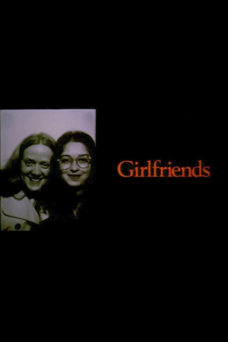 Imatge de Girlfriends