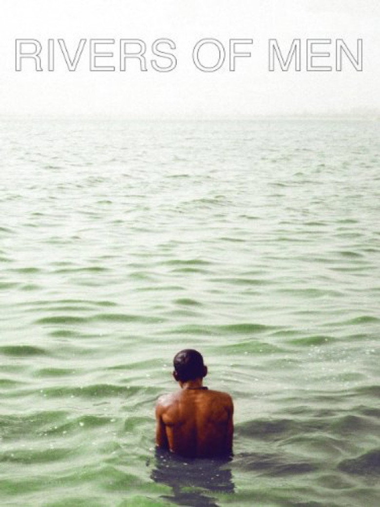 Rivers of Men background