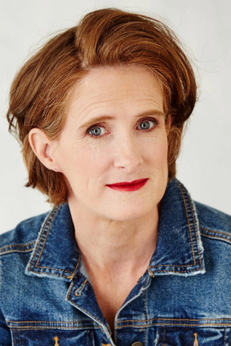 Louise Alston photo 2