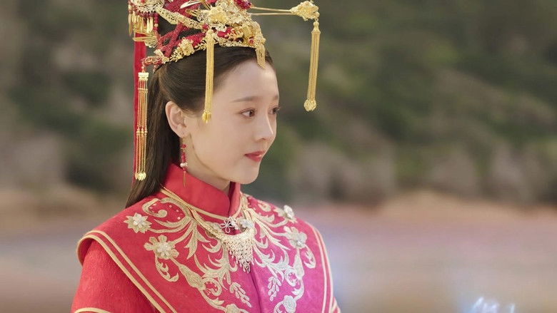 Still image for Eternal Love Rain season 1 episode 21: Episode 21