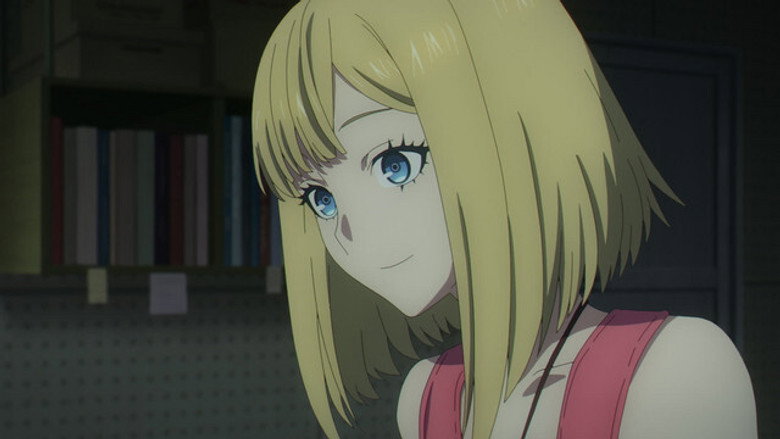Still from takt op.Destiny - Season 1 Episode 2