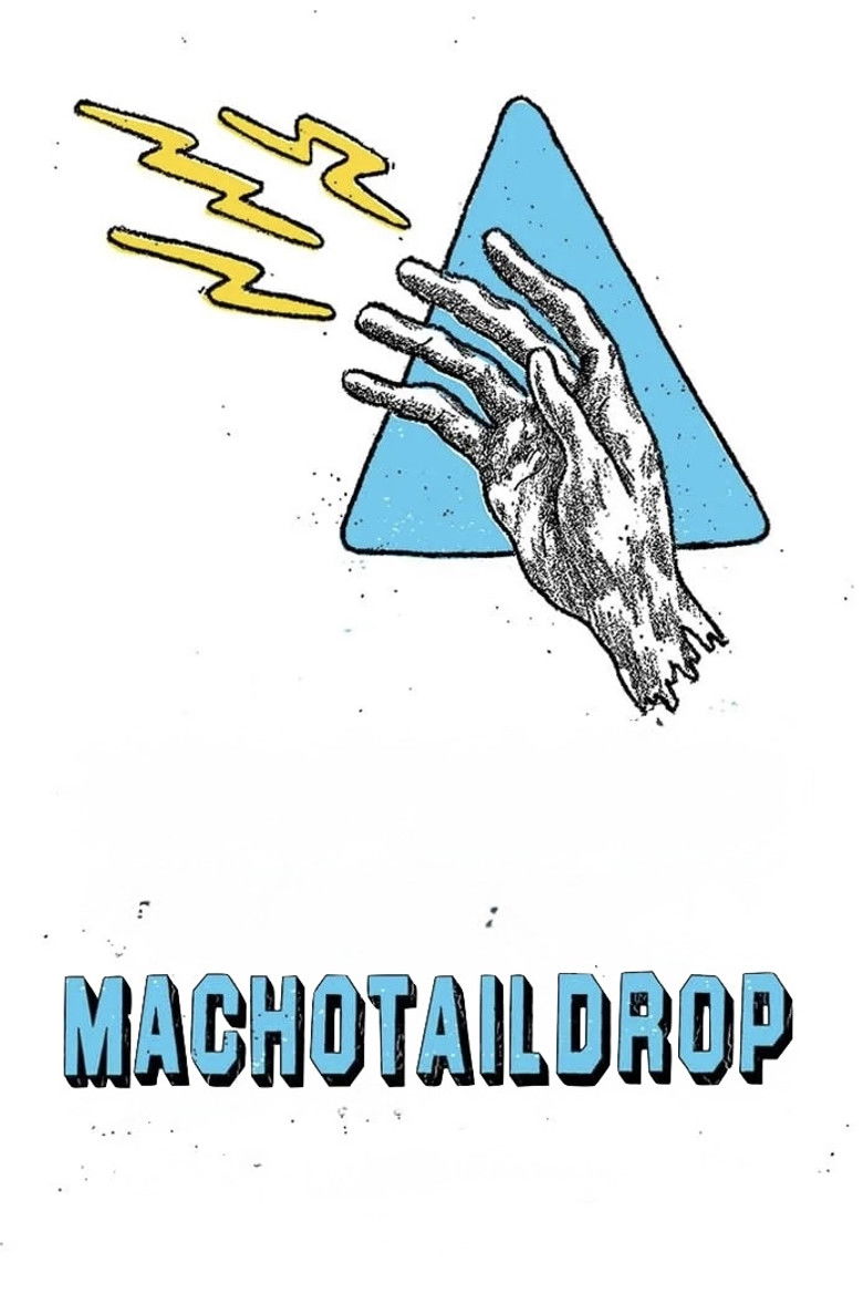 Imatge de Machotaildrop