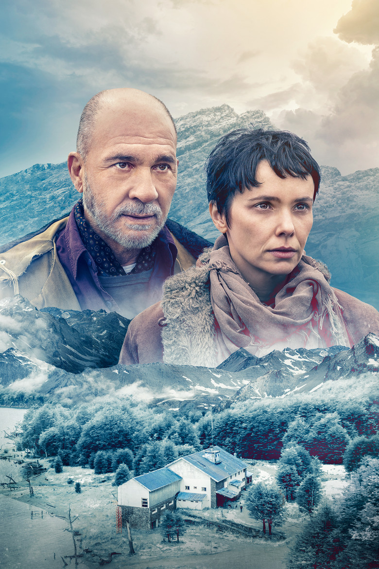 Imatge de Bem-Vinda, Violeta