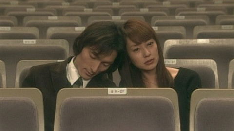 Still image for The Way I Live season 1 episode 11: Episode 11 Still image for The Way I Live season 1 episode 11: Episode 11