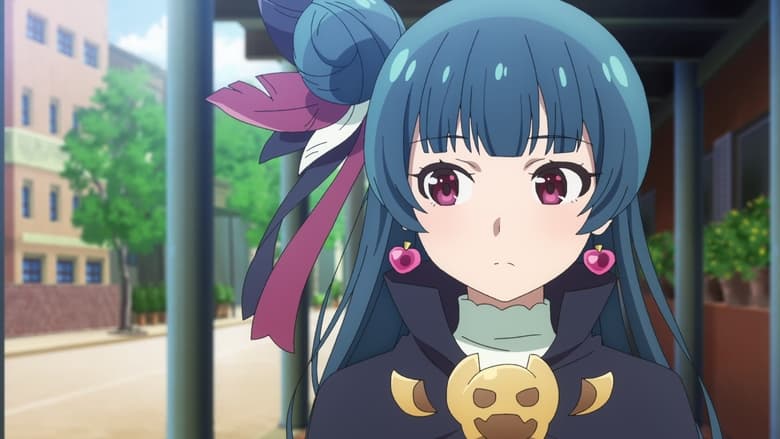 Genjitsu no Yohane: Sunshine in the Mirror Todos os Episódios Online » Anime  TV Online