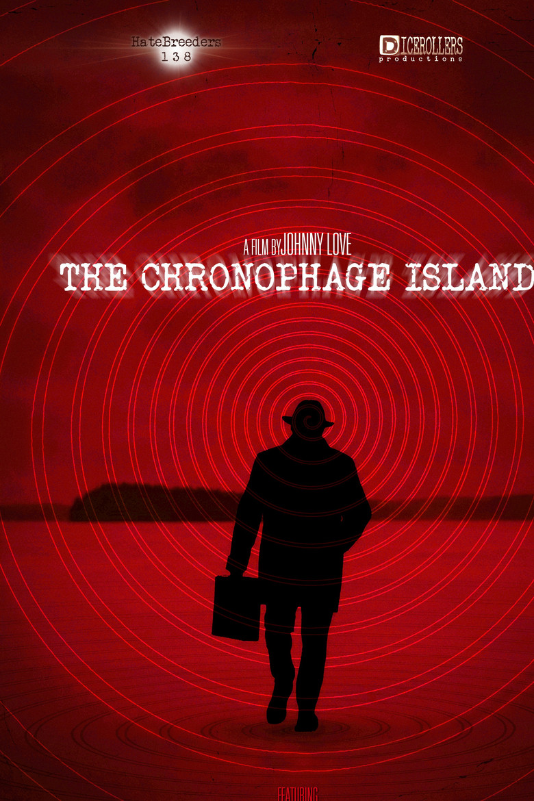 Imatge de The Chronophage Island