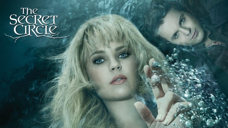 Voir The Secret Circle streaming complet et gratuit sur streamizseries - Films streaming