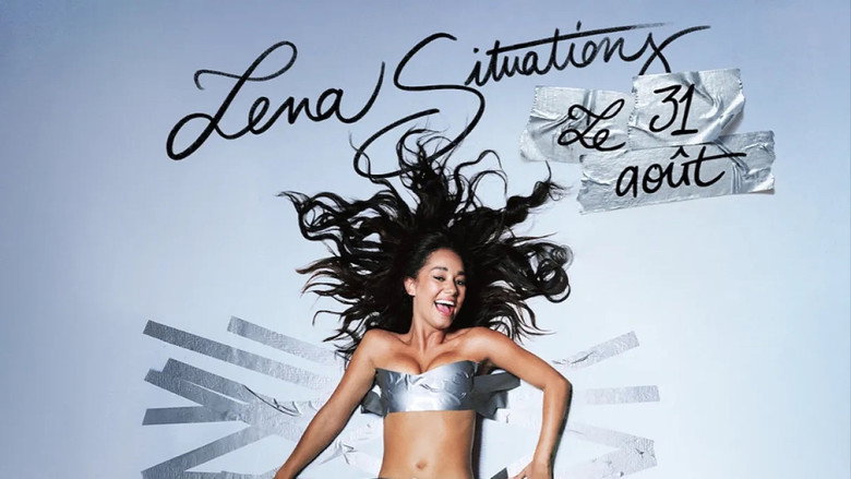 Lena Situations - Celui où ils disent au revoir image 3