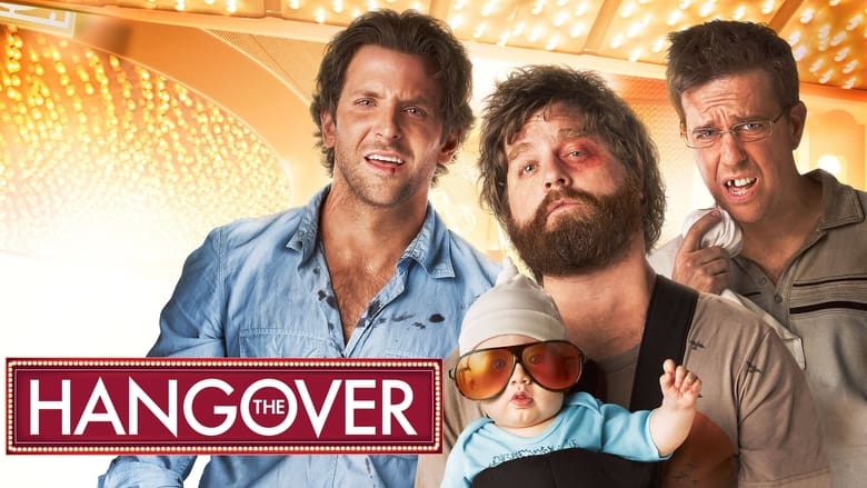 watch The Hangover now