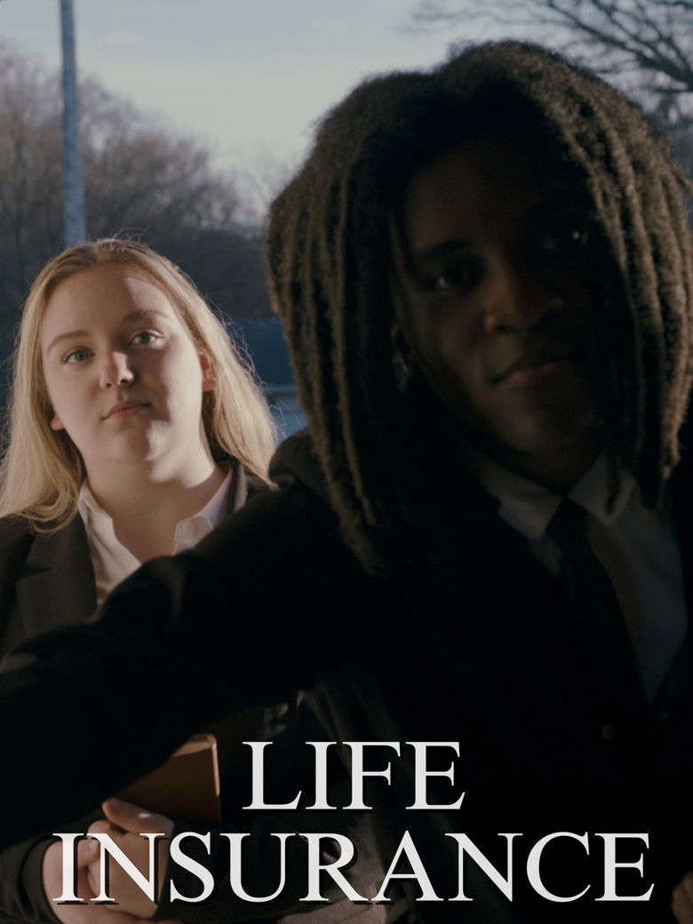 Imatge de Life Insurance