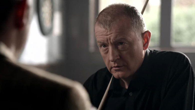 Still image for The Increasingly Poor Decisions of Todd Margaret season 1 episode 3: The Snooker Player, the Black Canadian, the Turkish Terrorist, and the Peanut