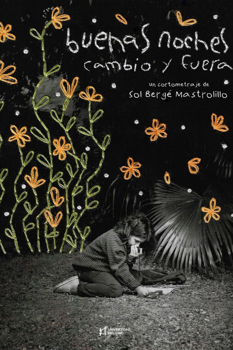 Imatge de Buenas noches cambio y fuera