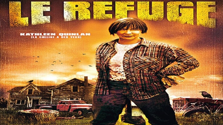 Voir Le Refuge en streaming vf gratuit sur streamizseries.net site special Films streaming