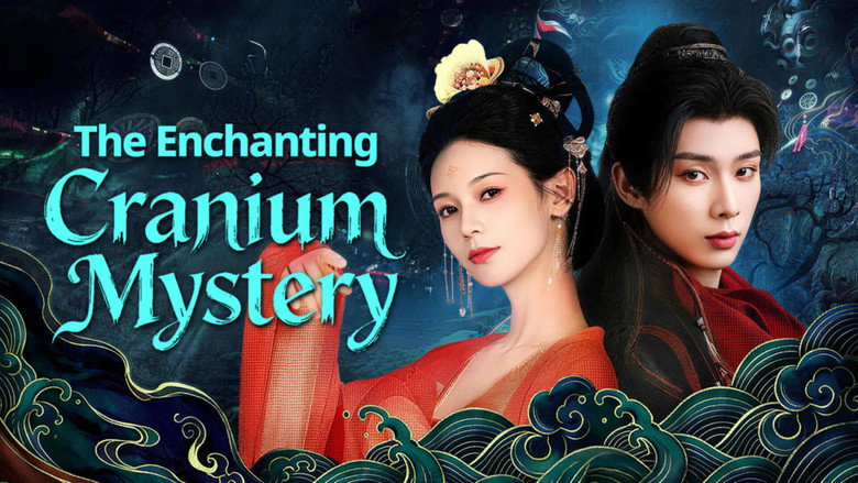 Liêu Trai: Mỹ Nhân Thủ (The Enchanting Cranium Mystery)
