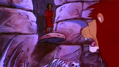 Still image for Kassai & Leuk season 1 episode 3: Episode 3 Still image for Kassai & Leuk season 1 episode 3: Episode 3