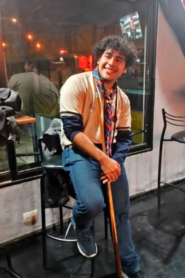 Photo de Alfonso Lucero