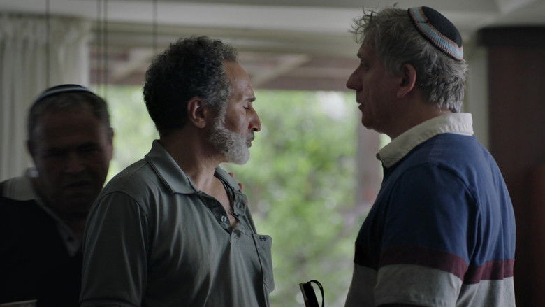 Still image for Traitor season 1 episode 5: Episode 5 Still image for Traitor season 1 episode 5: Episode 5