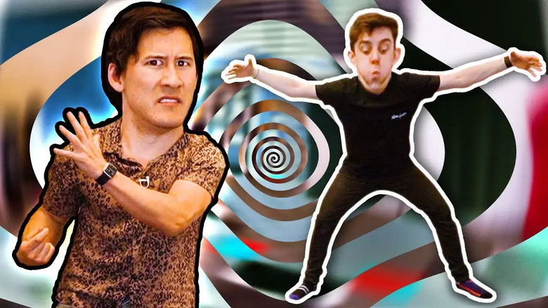 Still image for Unus Annus season 1 episode 90: Becoming a Master of Mime