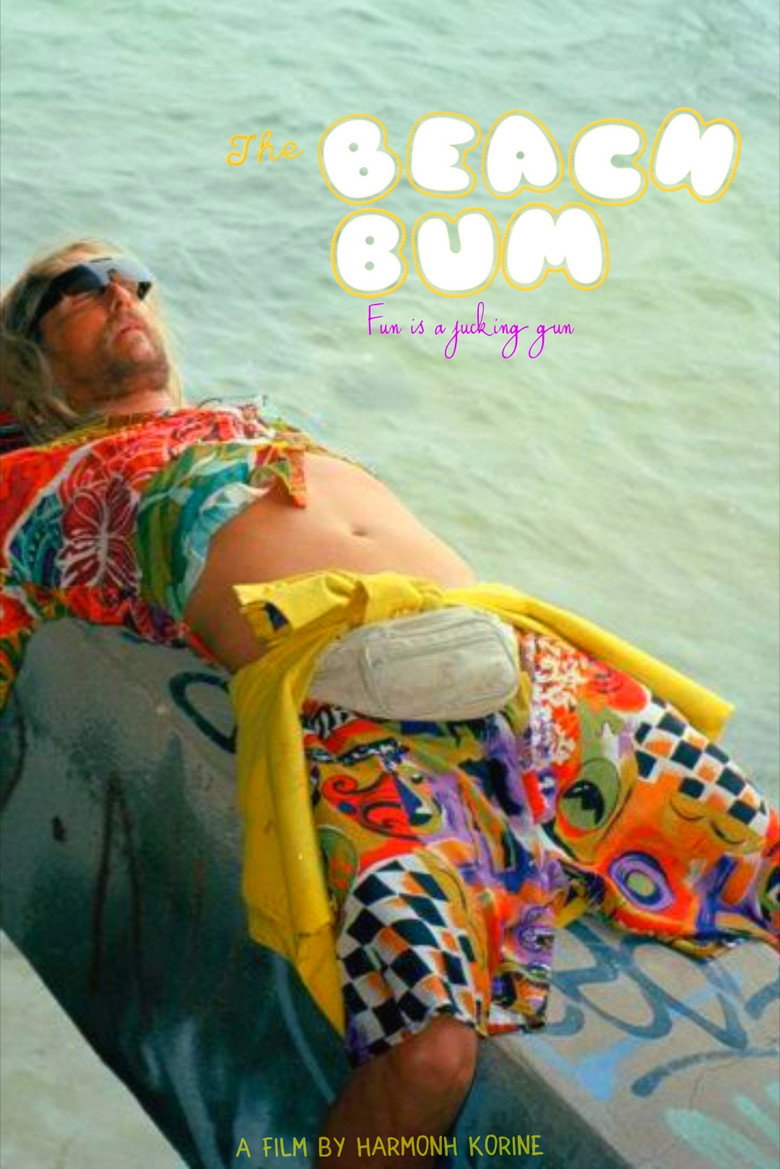 Imatge de The Beach Bum
