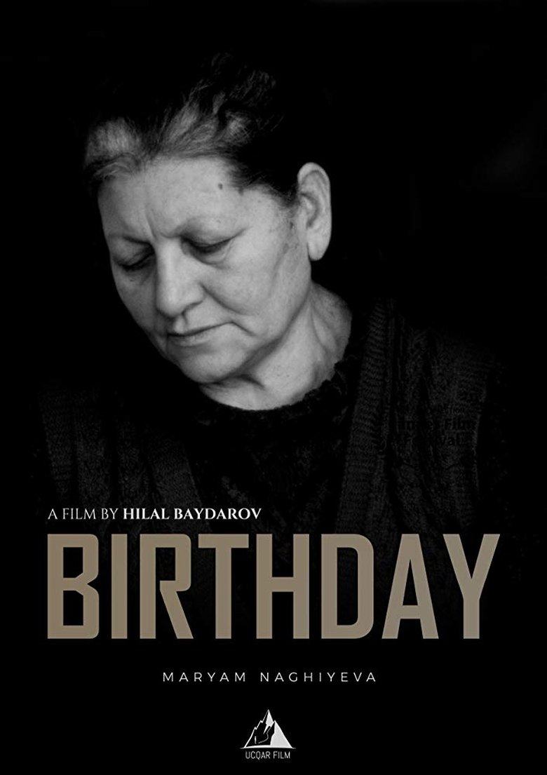 Birthday main poster