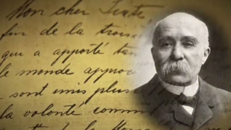 Still image for The shadow of a doubt season 1 episode 4: Episode 4 Still image for The shadow of a doubt season 1 episode 4: Episode 4