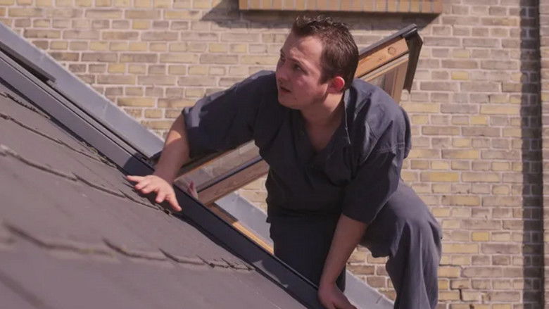 Still image for Volvorøveren season 1 episode 3: Episode 3