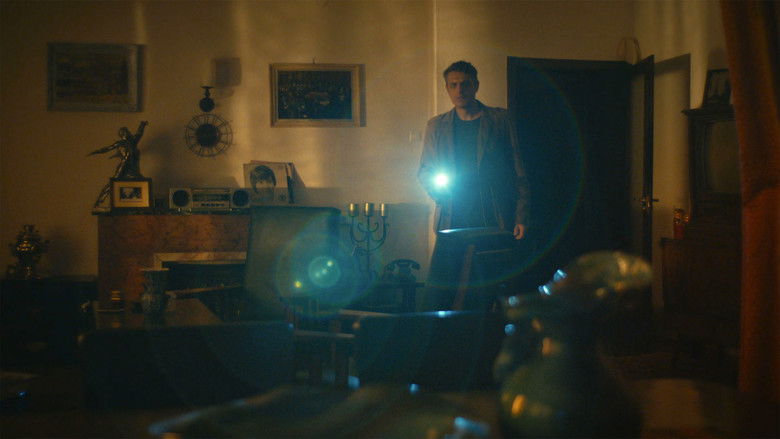 Still image for The Portal season 1 episode 4: Episode 4 Still image for The Portal season 1 episode 4: Episode 4