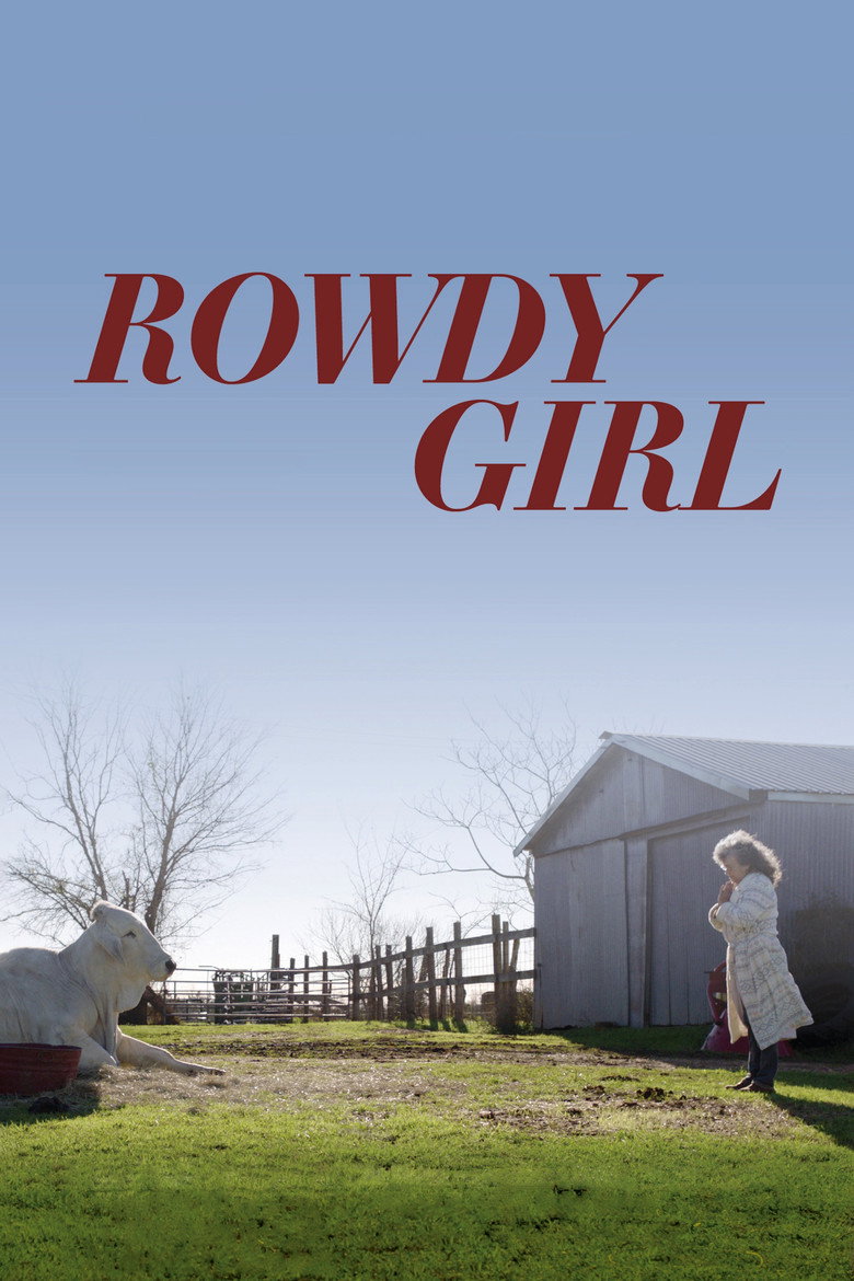 Rowdy Girl